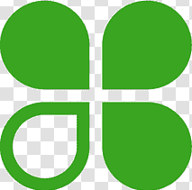 Clover logo